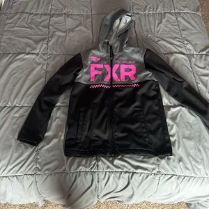 FXR light jacket